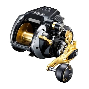 Amazon | シマノ(SHIMANO) 22ビーストマスター MD 6000 | シマノ